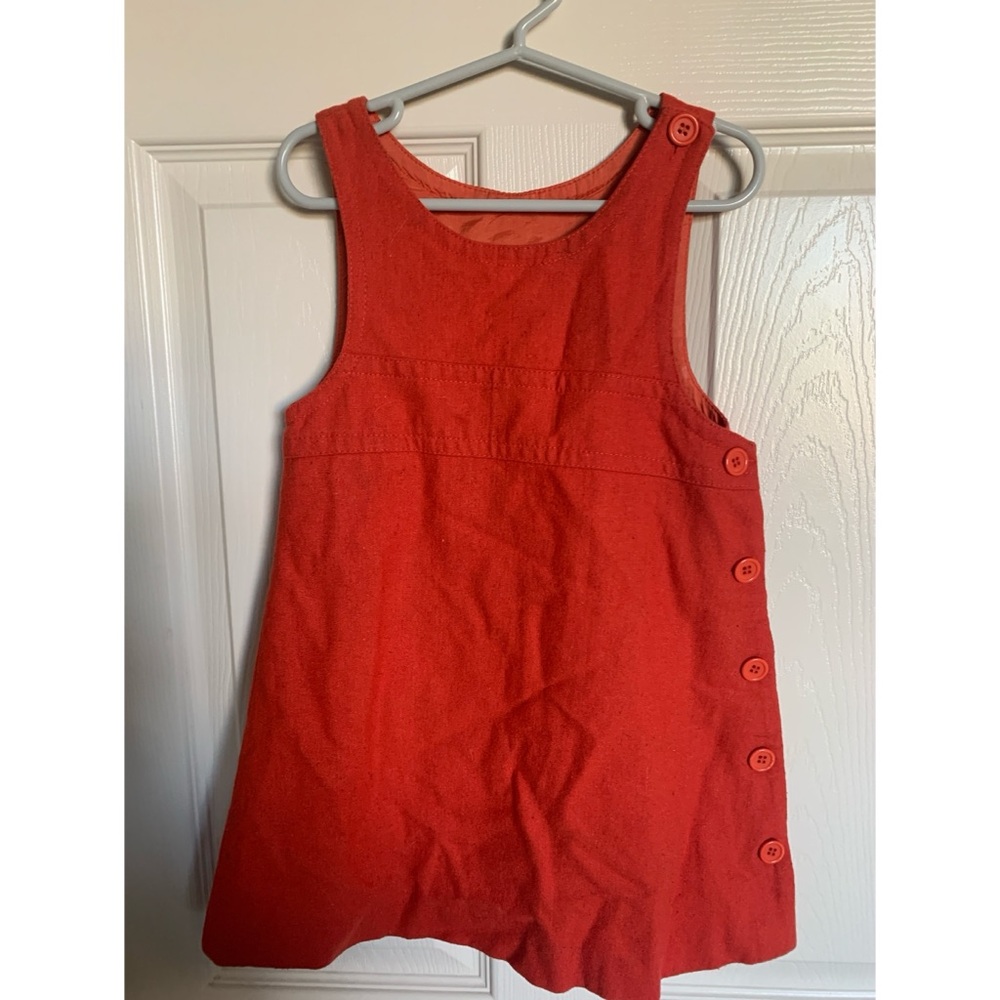 Ma Cabane Wool Dress Size 8
